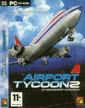Airport Tycoon II 