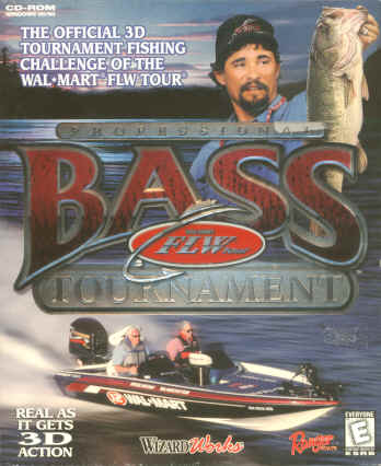 Professional Bass Tournament 