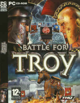 Battle for Troy 