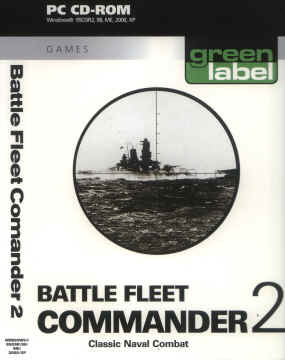 Battle Fleet Commander 2 