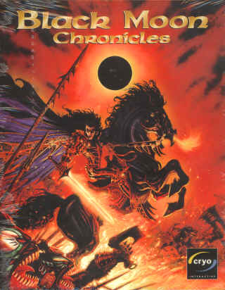 Black Moon Chronicles 