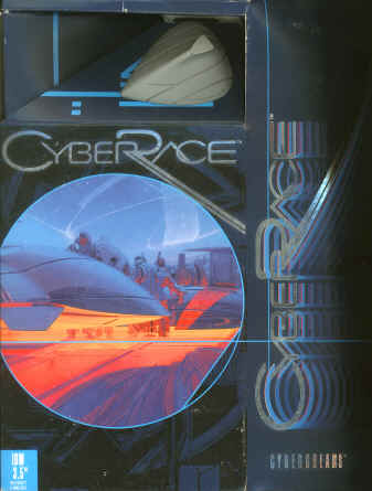 Cyberrace 