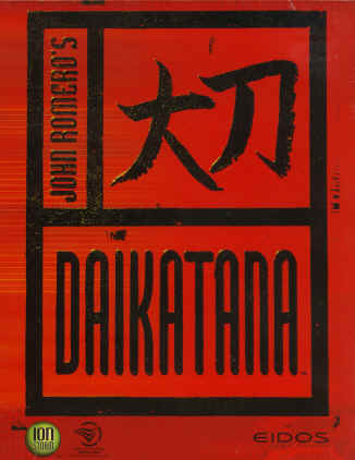 Daikatana 