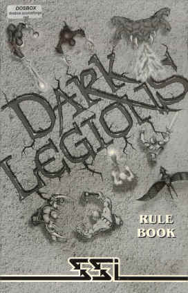 Dark Legions 