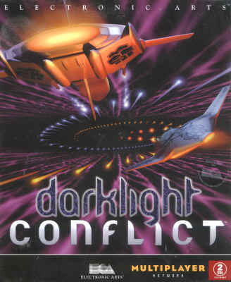 Darklight Conflict 