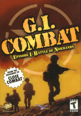 G.I. Combat Episode 1: Battle of Normandy 