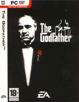 The Godfather, the Game 