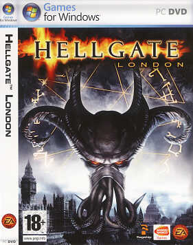 Hellgate London 