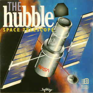 The hubble space telescope 