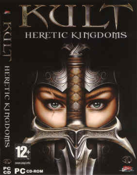 Kult Heretic Kingdoms 