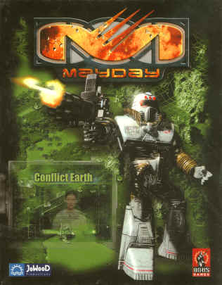 Mayday Conflict Earth 