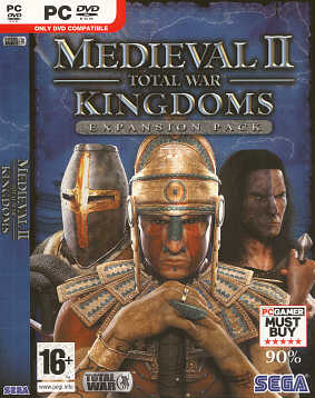 Medieval II Total War Kingdoms 