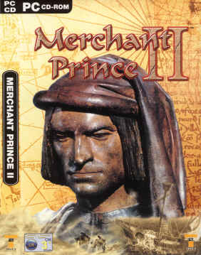 Merchant Prince II 