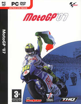 Moto GP 2007 