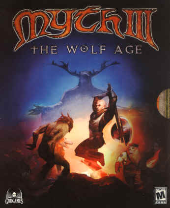 Myth 3 The Wolf Age