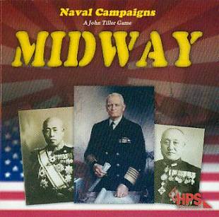Naval Campaigns Midway