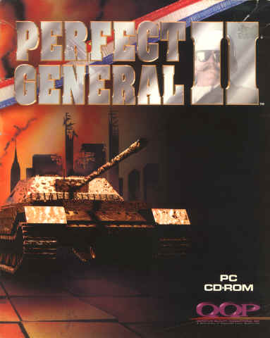 Perfect General II Collection