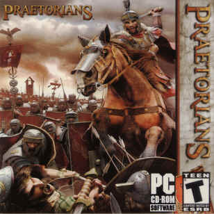 The Praetorians 