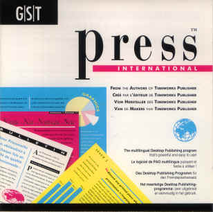 Press International 