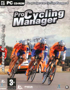 Pro Cycling Manager 5 