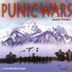 Ancient Warfare The Punic Wars 
