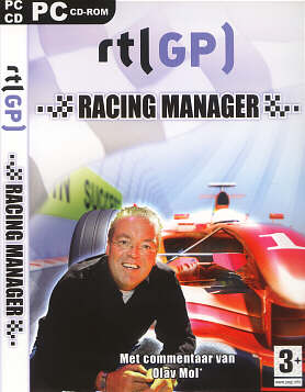 RTL Grand Prix Racing Manager