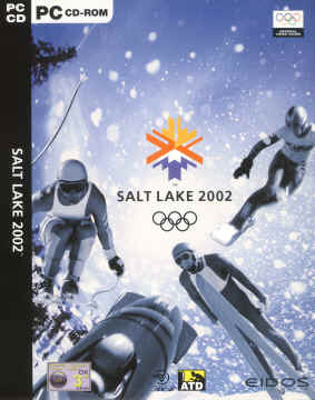 Salt Lake 2002 