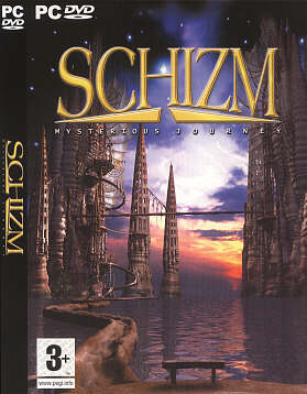 Schizm Mysterious Journey