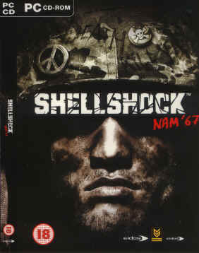 Shellshock Nam '67 