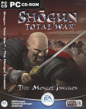 Shogun Total War The Mongol Invasion 