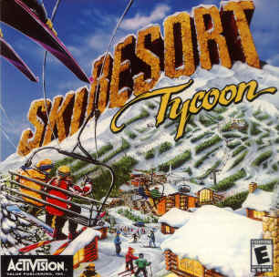 Ski Resort Tycoon 