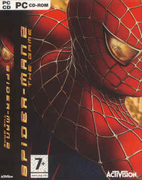 Spider-Man II The Game 