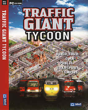Traffic Giant Tycoon 