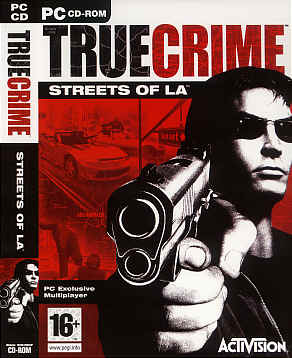 True Crime Streets of L.A. 