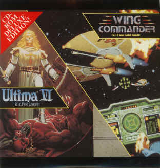 Ultimate VI & Wing Commander 