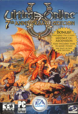 Ultima Online 7th Anniversary Edition 