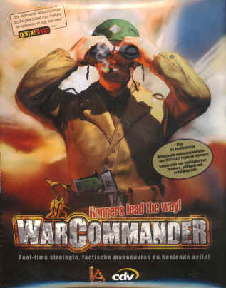 War Commander 