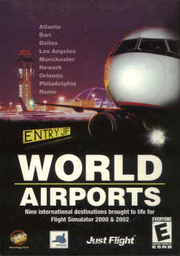 World Airports 