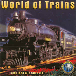 World of Trains 