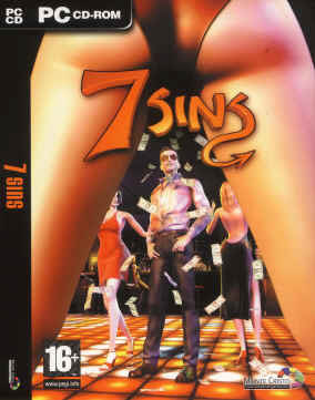 7 Sins 