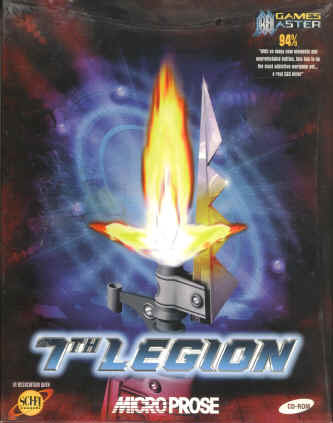 Seventh Legion 