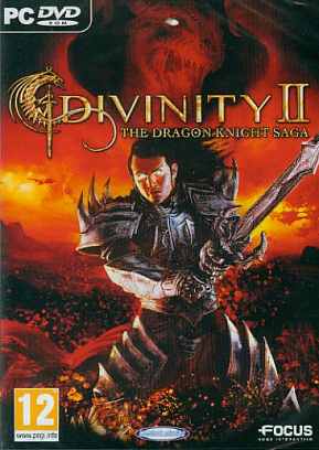 Divinity II The Dragon Knight Saga