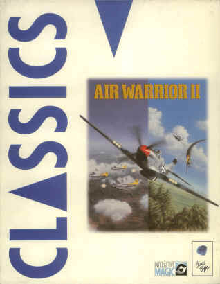 Air Warrior II 