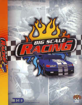 Big Scale Racing 