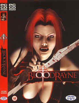 Bloodrayne 