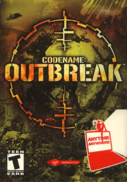 Codename Outbreak 