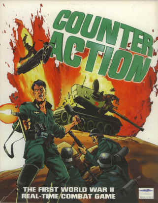 Counter Action 