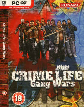 Crime Life Gang Wars 