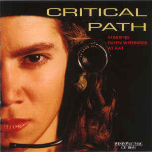 Critical Path 