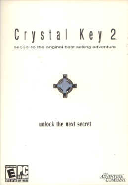 Crystal Key 2 Unlock the Next Secret 